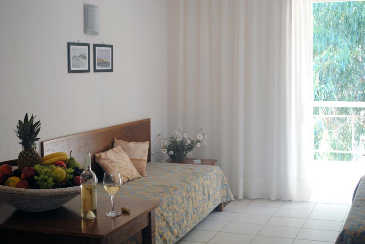 Marita'S Apartments Chania  Room photo