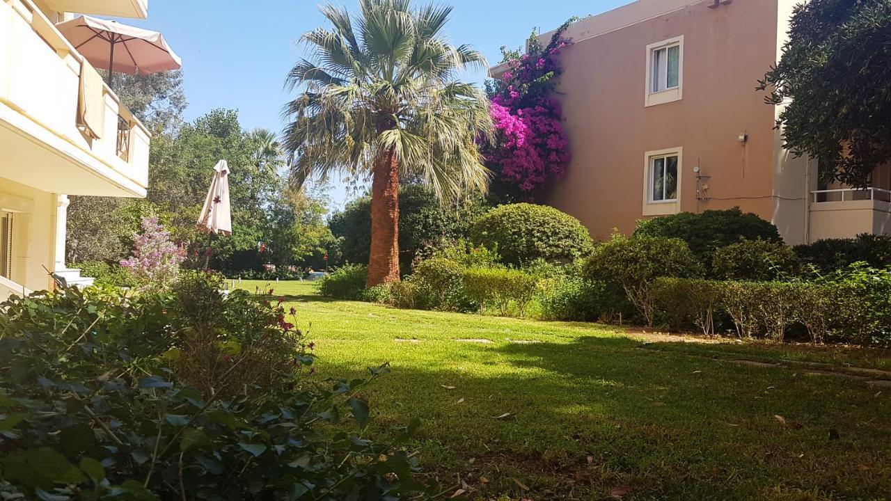 Marita'S Apartments Chania  Exterior photo