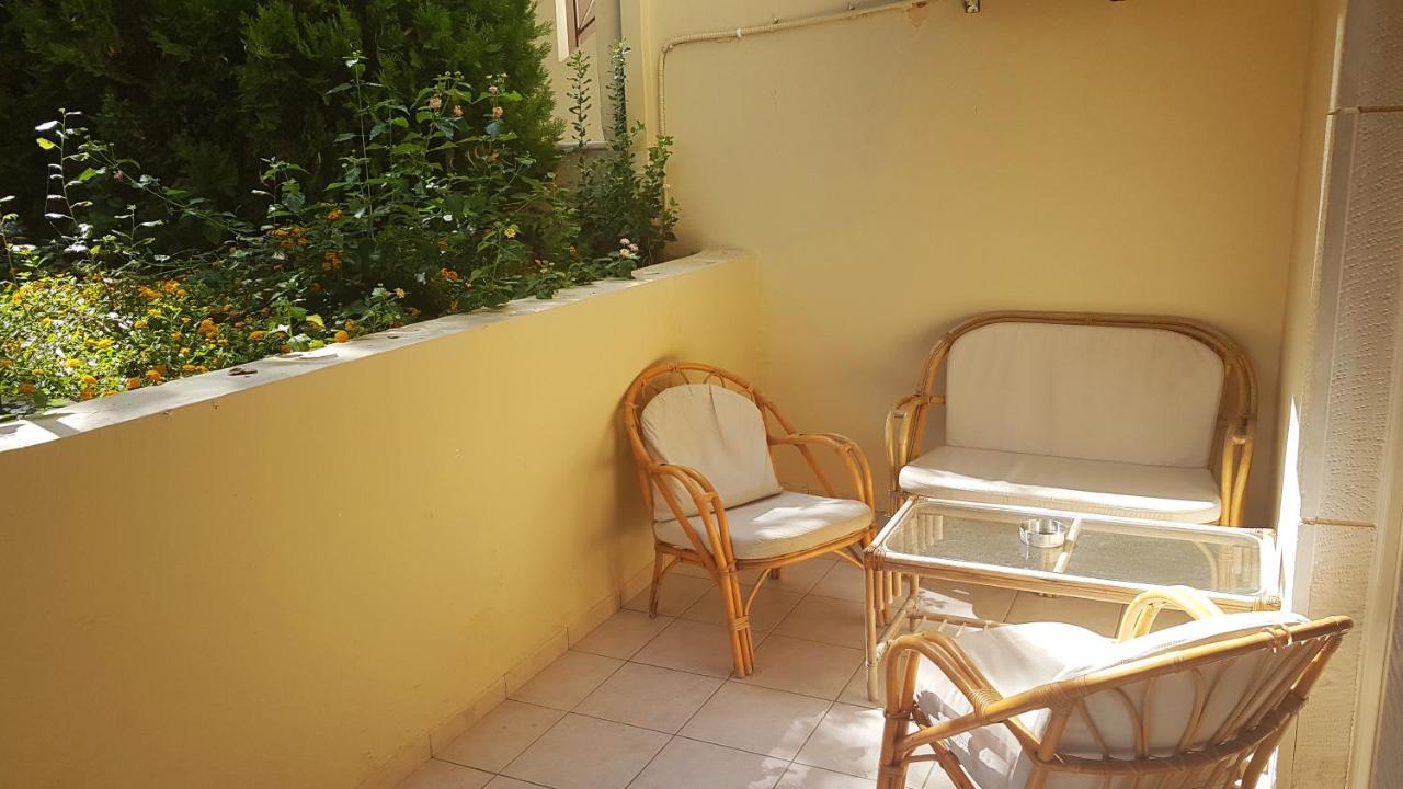 Marita'S Apartments Chania  Exterior photo