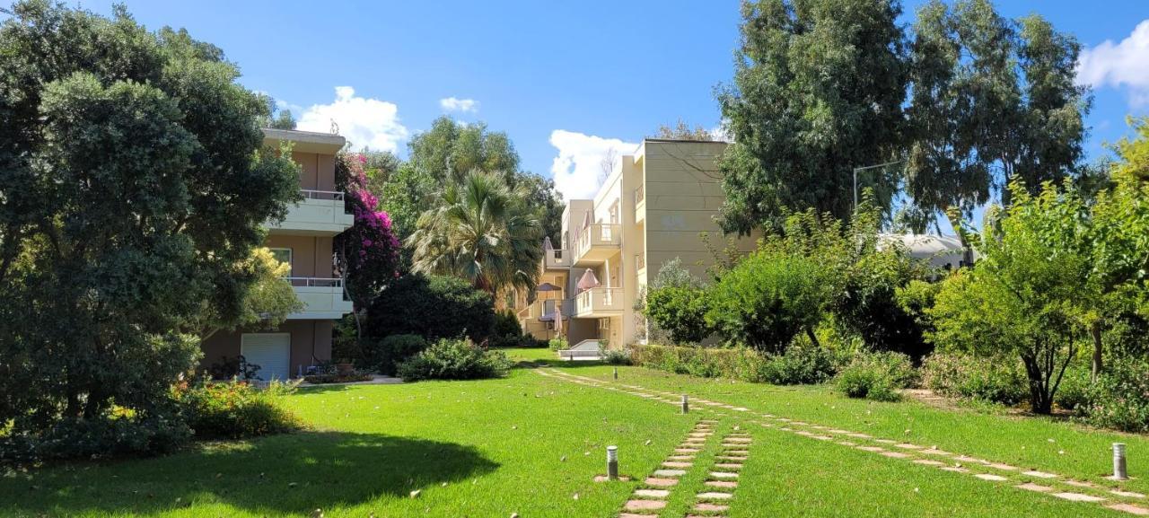 Marita'S Apartments Chania  Exterior photo
