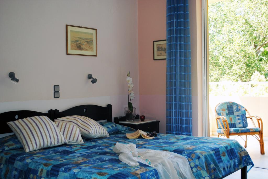 Marita'S Apartments Chania  Exterior photo