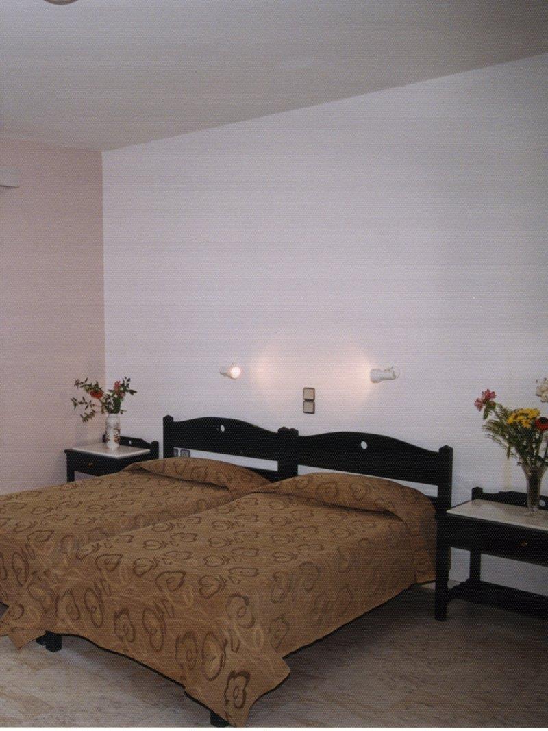 Marita'S Apartments Chania  Exterior photo